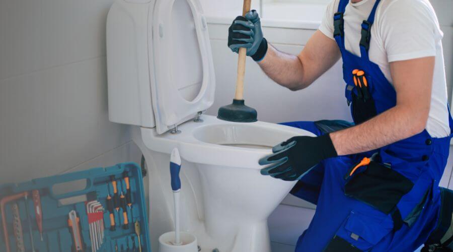 Professional Leak Detection Services in Silver Creek, NE
